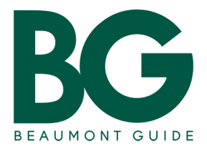 Beaumont Guide Logo