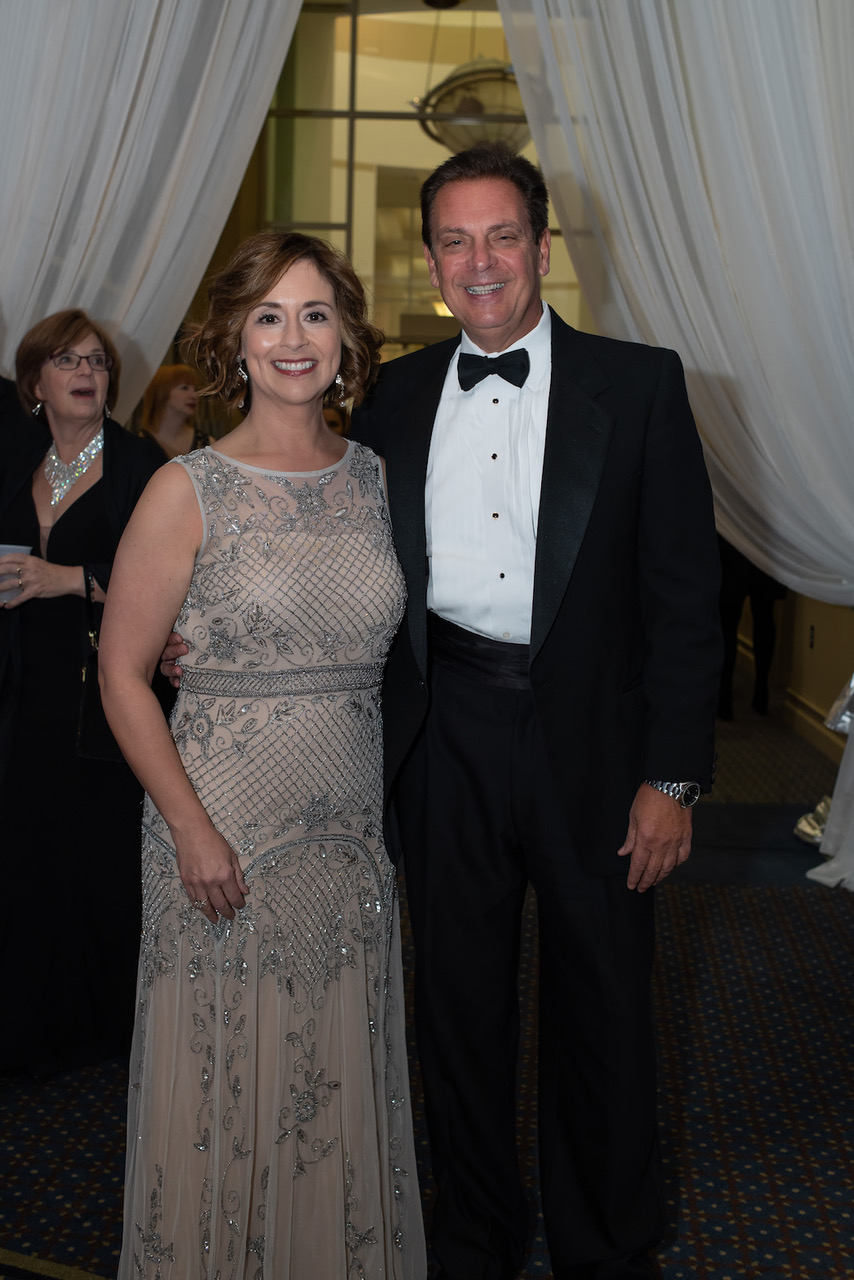 30th Annual Saint Joseph Hospital Foundation STARS Gala - Lexington's ...